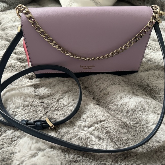Kate Spade purse/clutch - Picture 2 of 4